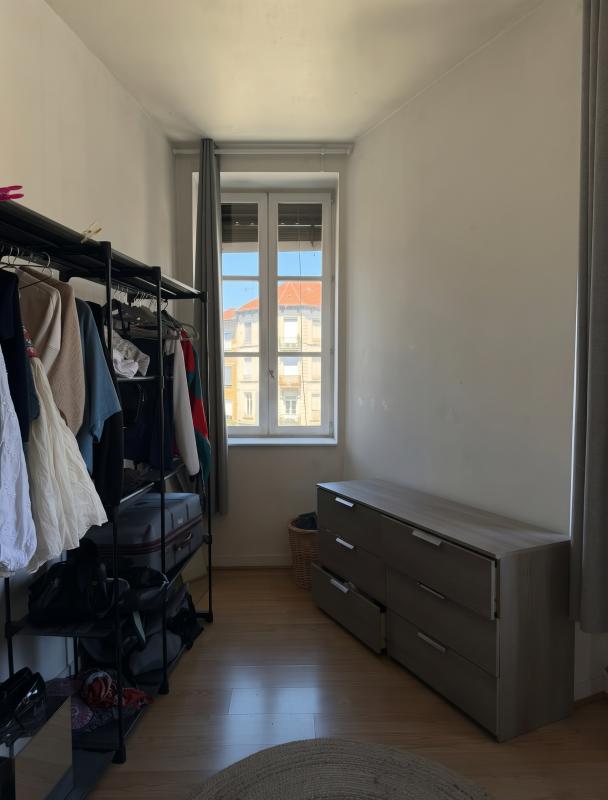 Flat Place de Valmy in Lyon