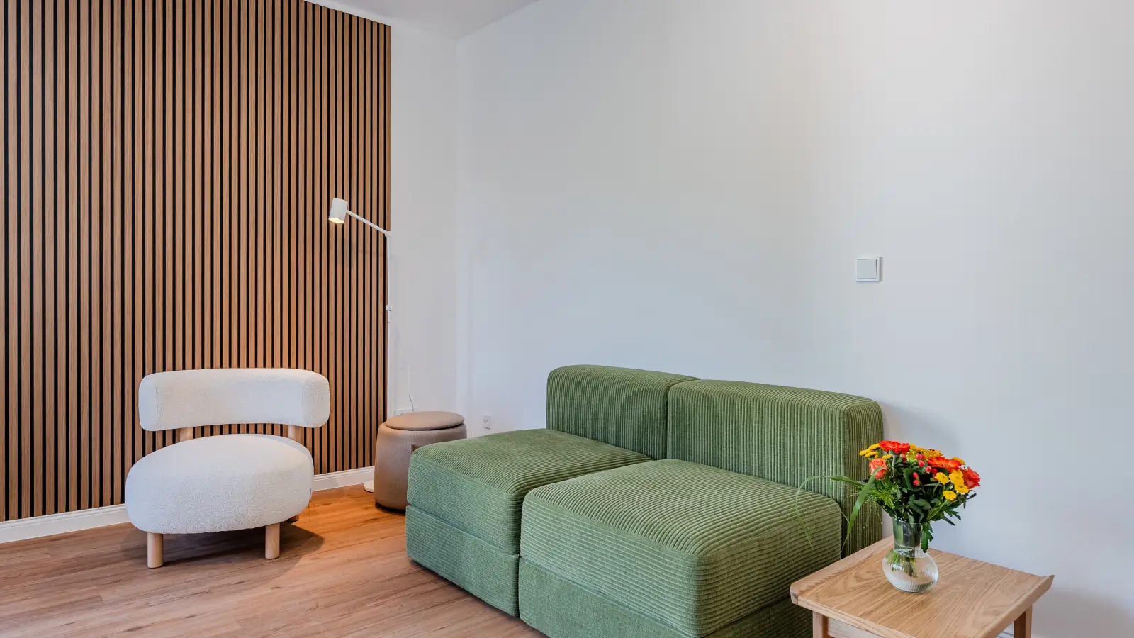 Wohnung Revaler Straße in Berlin