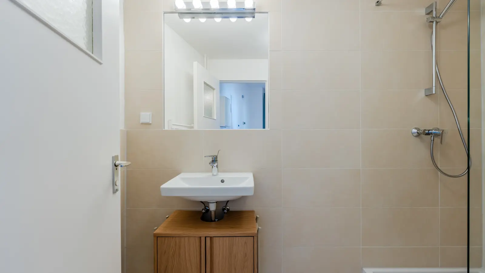 Wohnung Revaler Straße in Berlin