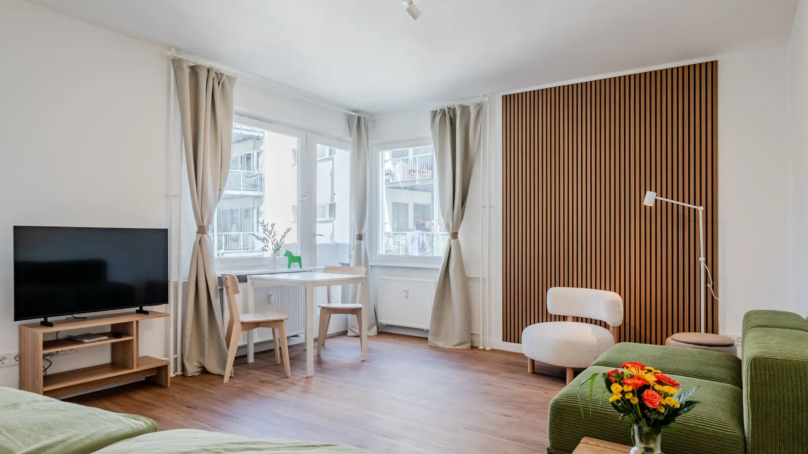 Wohnung Revaler Straße in Berlin