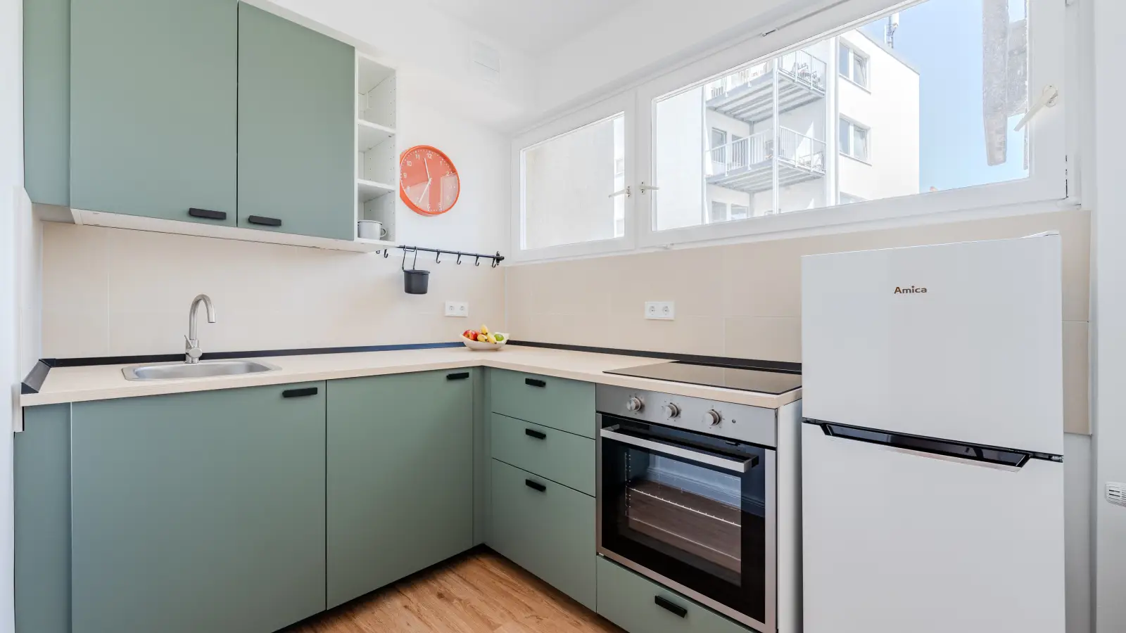 Wohnung Revaler Straße in Berlin