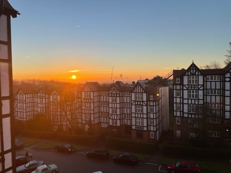 Room Oakeshott Avenue in Greater London