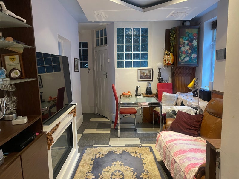 Room Oakeshott Avenue in Greater London