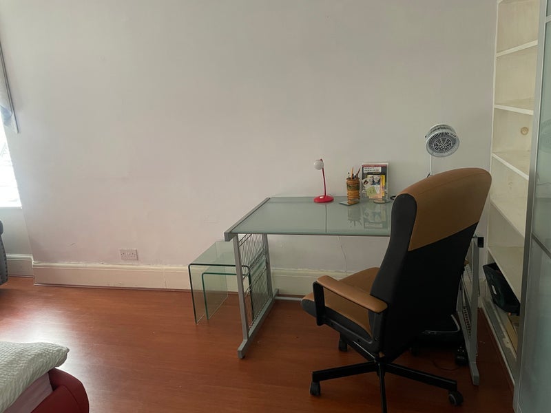 Room Oakeshott Avenue in Greater London