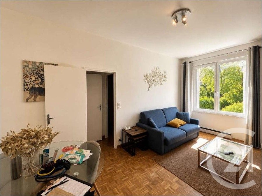 Flat Rue de Sèvres in Boulogne-Billancourt