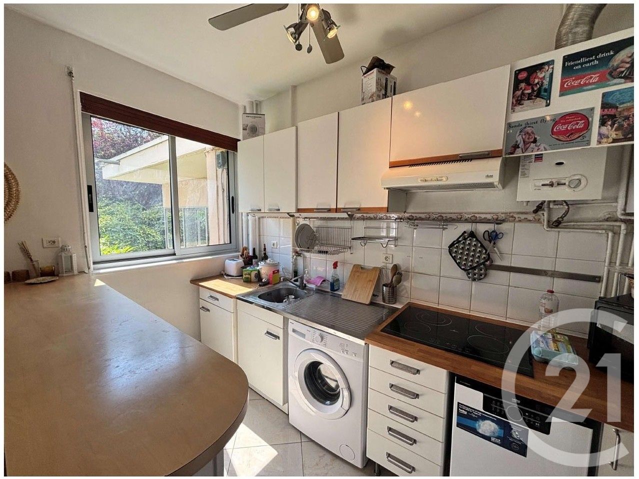 Flat Rue de Sèvres in Boulogne-Billancourt