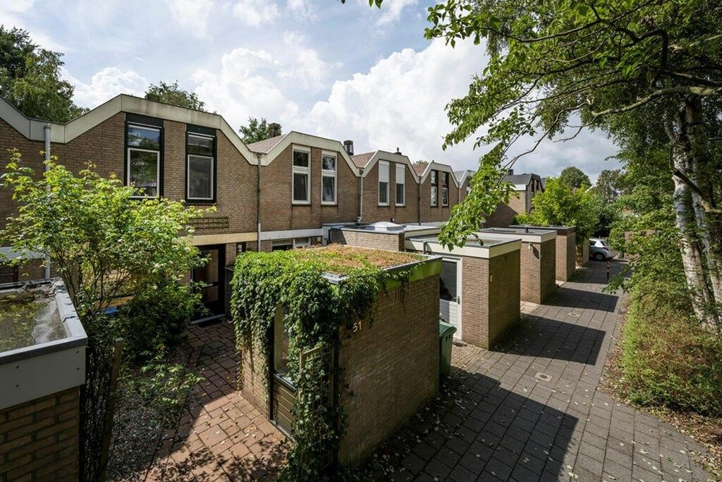Huis Turfschip in Amstelveen