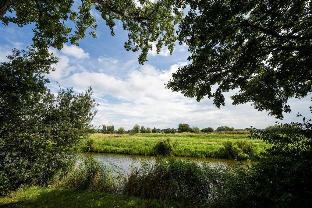 Woonhuis aan de Turfschip in Amstelveen