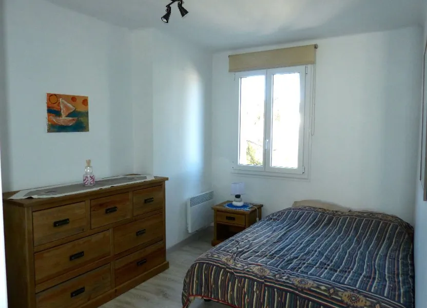 Appartement Avenue Château de la Tour à Nice