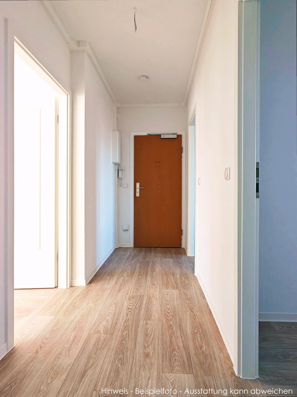 Wohnung Collinsstraße in Hoyerswerda