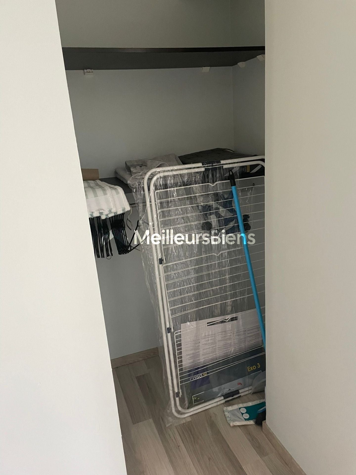 Appartement Rue Saint-Nicolas à Delle