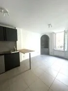 Appartement Rue des Quatre Églises à Nancy
