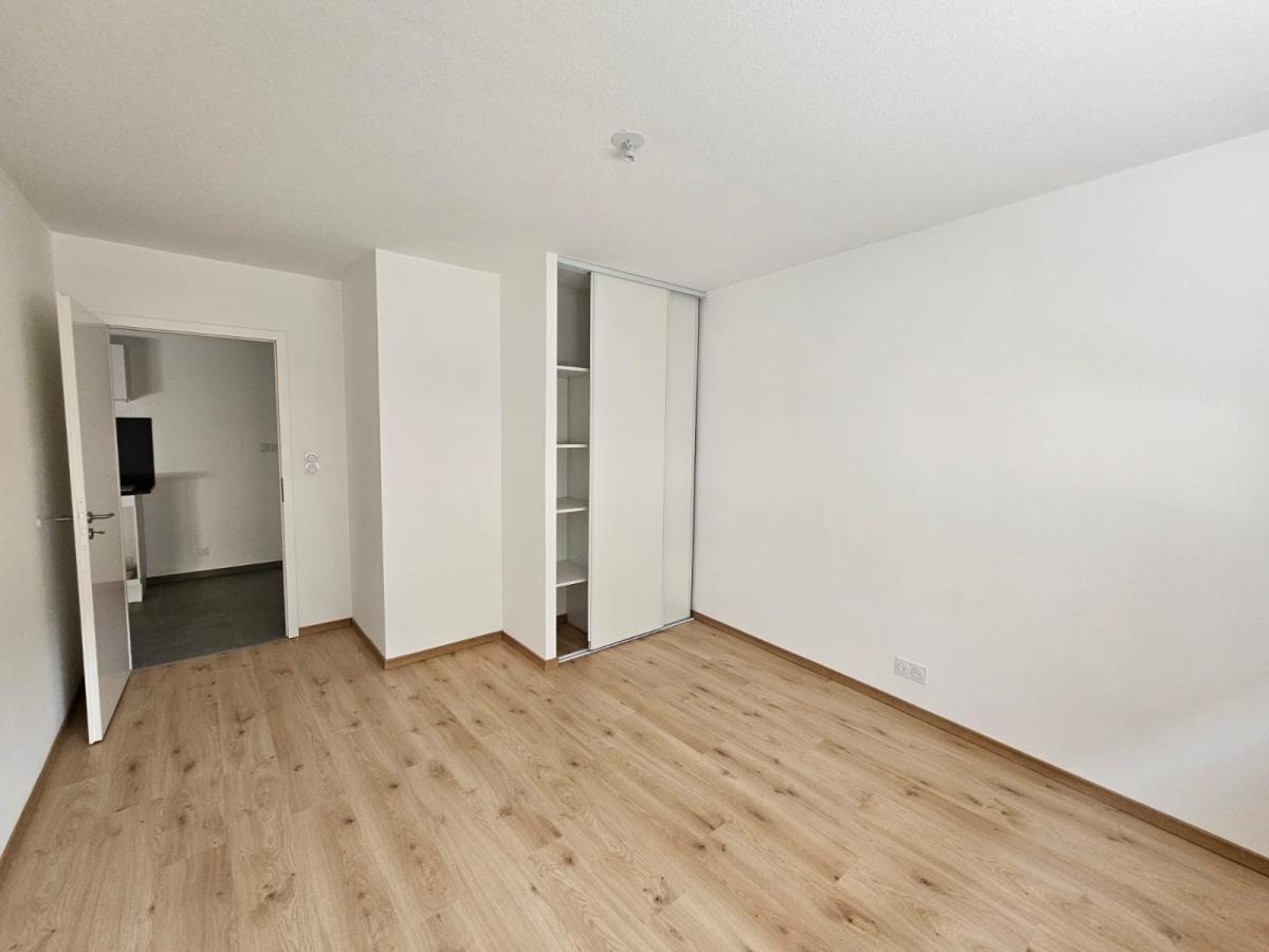 Appartement Rue du Ballon à Mulhouse