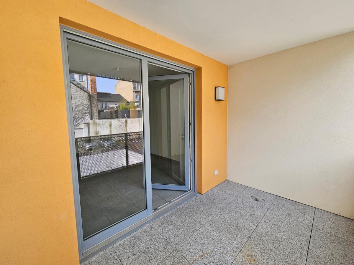 Appartement Rue du Ballon à Mulhouse