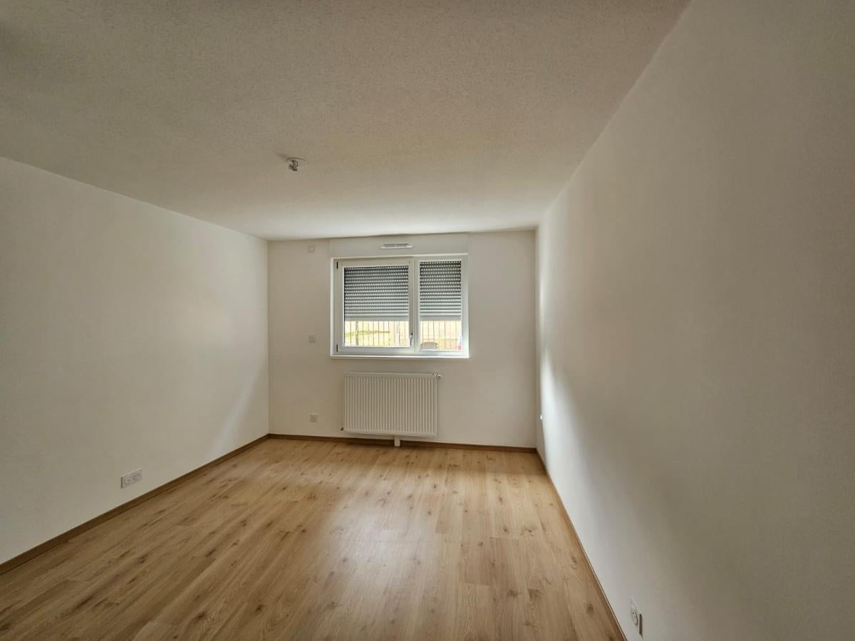 Appartement Rue du Ballon à Mulhouse