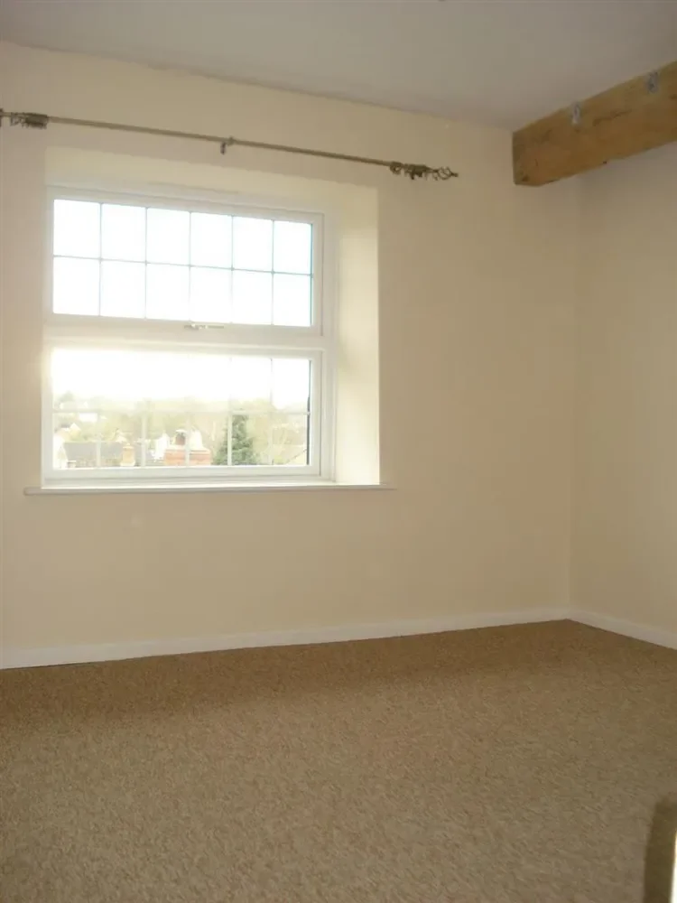 Flat Harts Row in Mid Devon