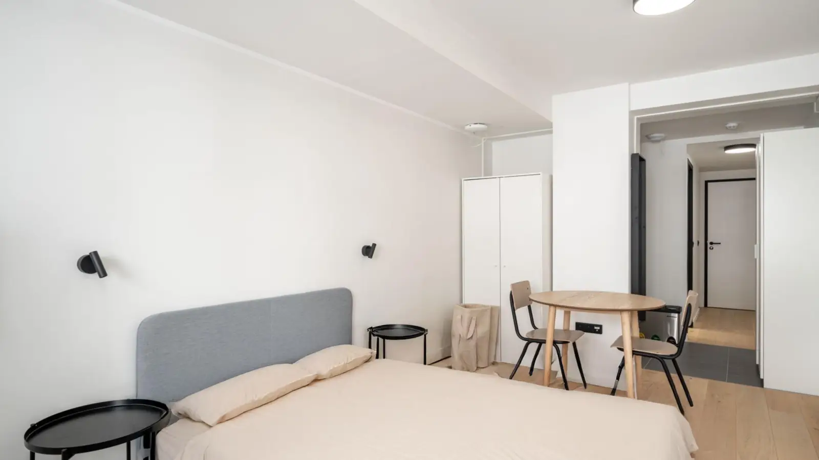 Room Rue Fernand Pelloutier in Paris