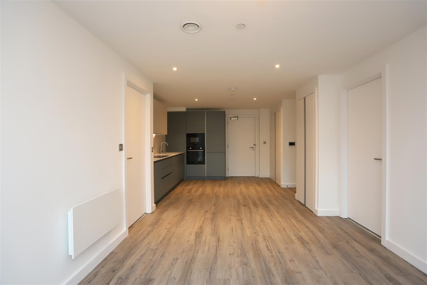 Flat Highclove Lane in Salford