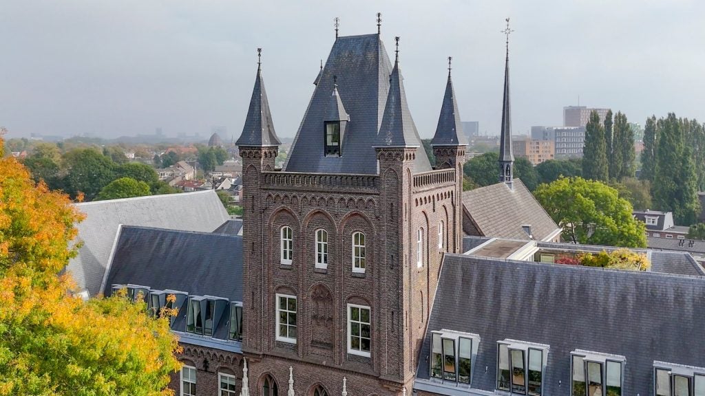 Appartement Maliesingel 101 in Utrecht