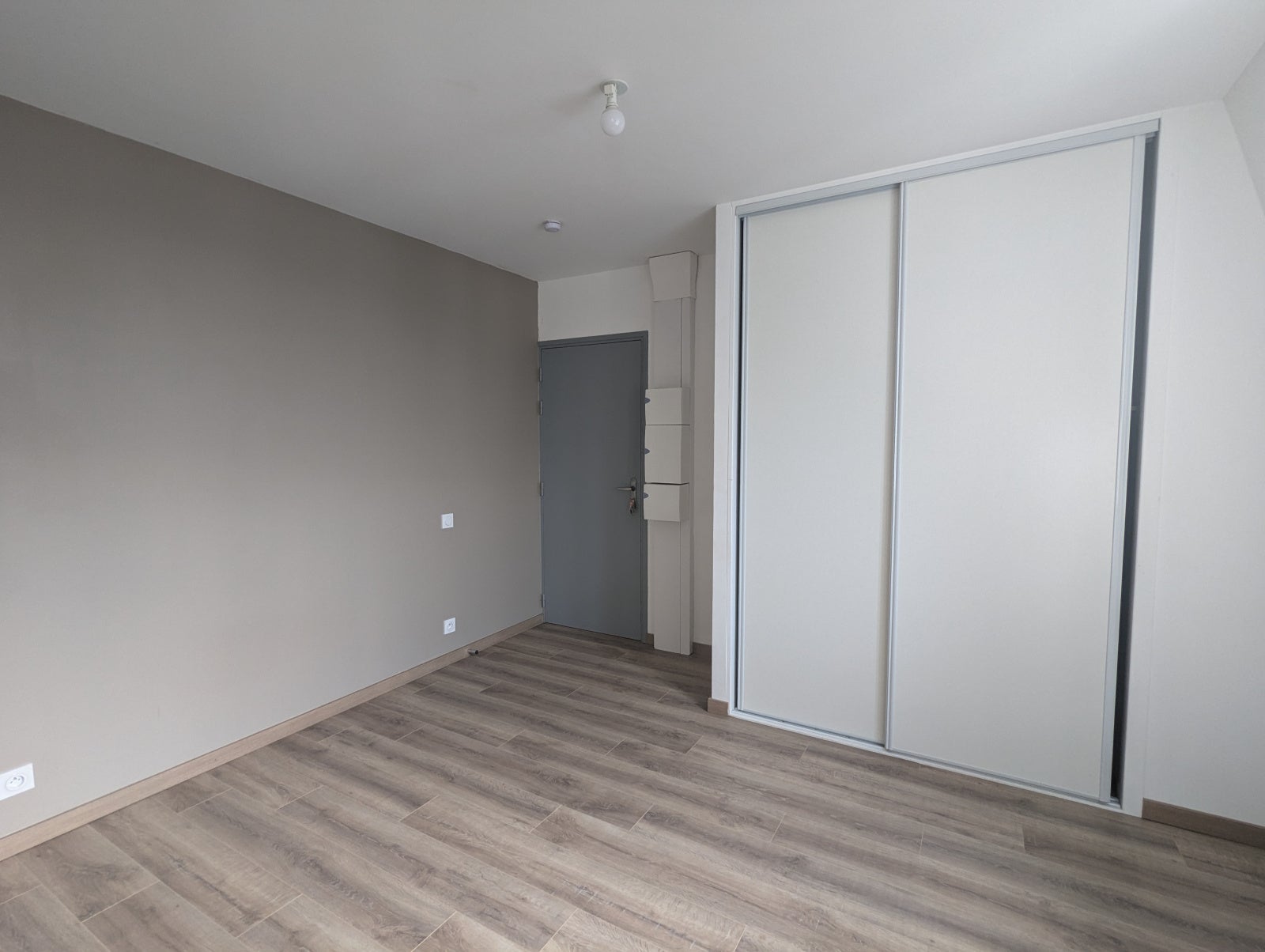 Appartement Impasse Asketa à Oneix