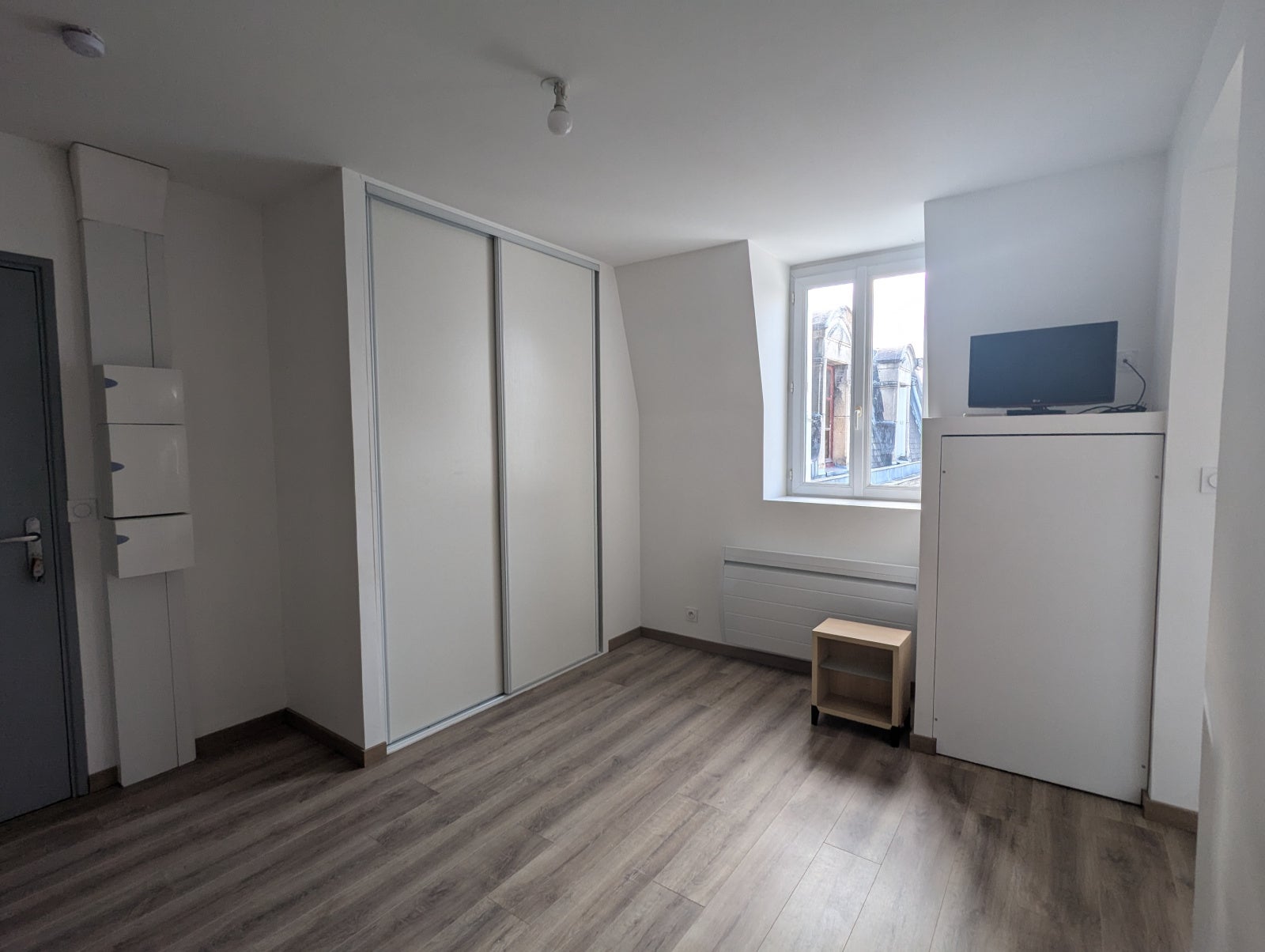 Appartement Impasse Asketa à Oneix