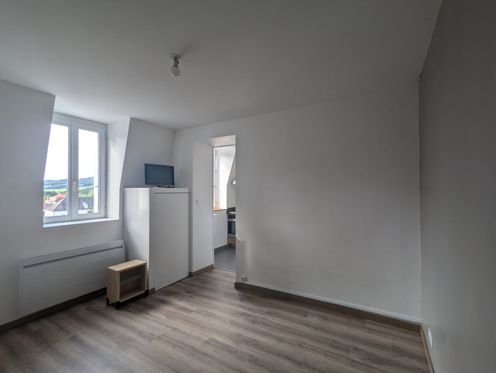 Appartement Impasse Asketa à Oneix