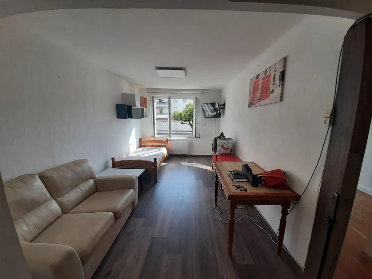 Appartement Rue de la Poudrette à Villeurbanne