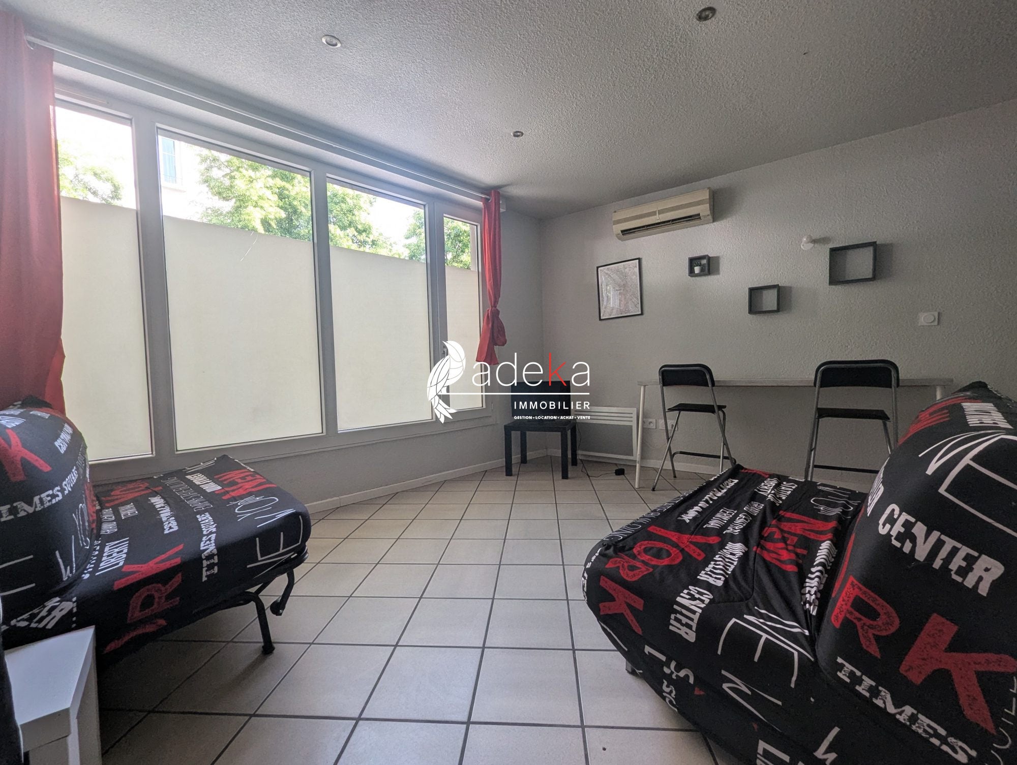 Appartement Boulevard Côte-Blatin à Clermont-Ferrand