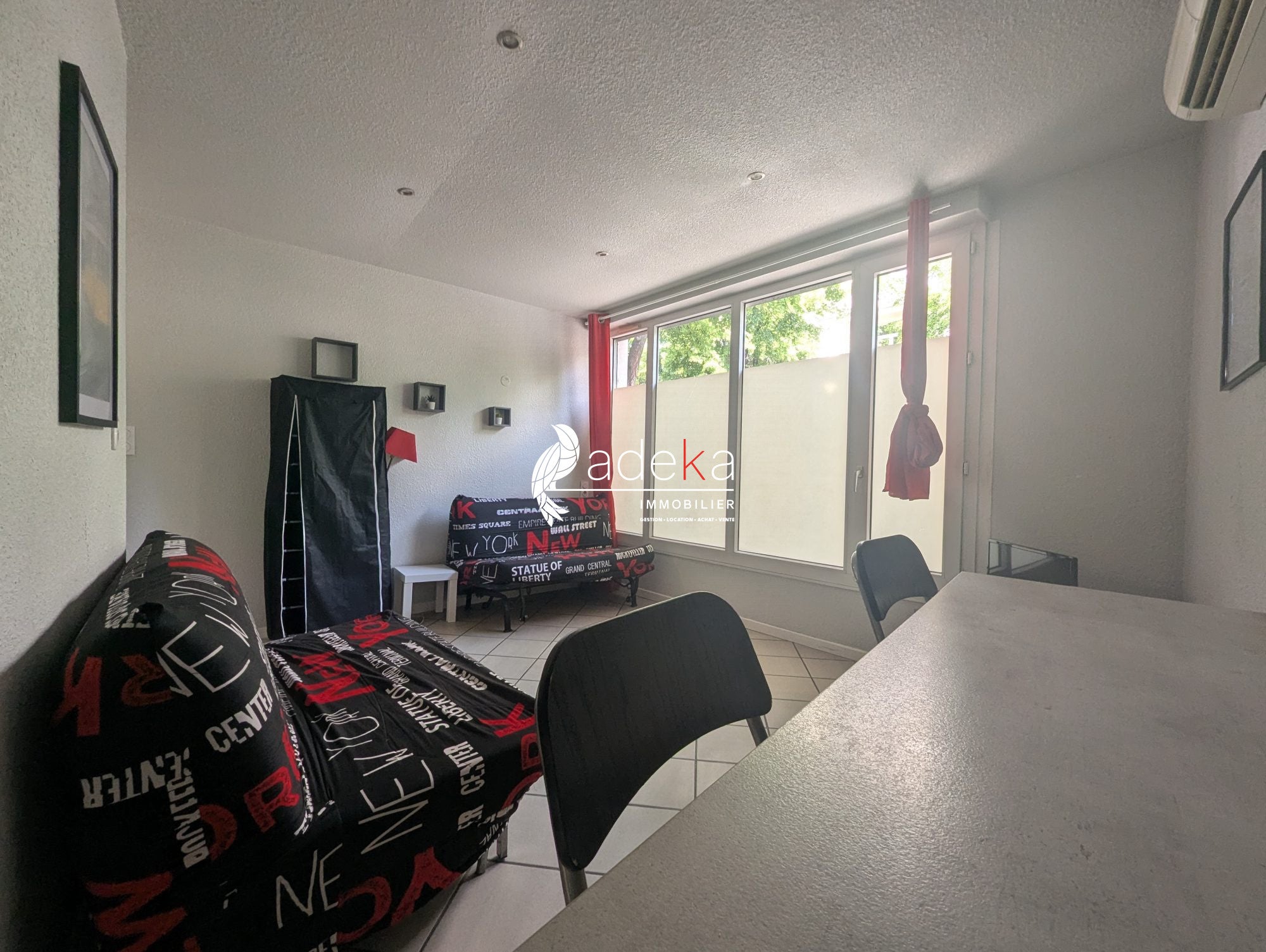 Appartement Boulevard Côte-Blatin à Clermont-Ferrand