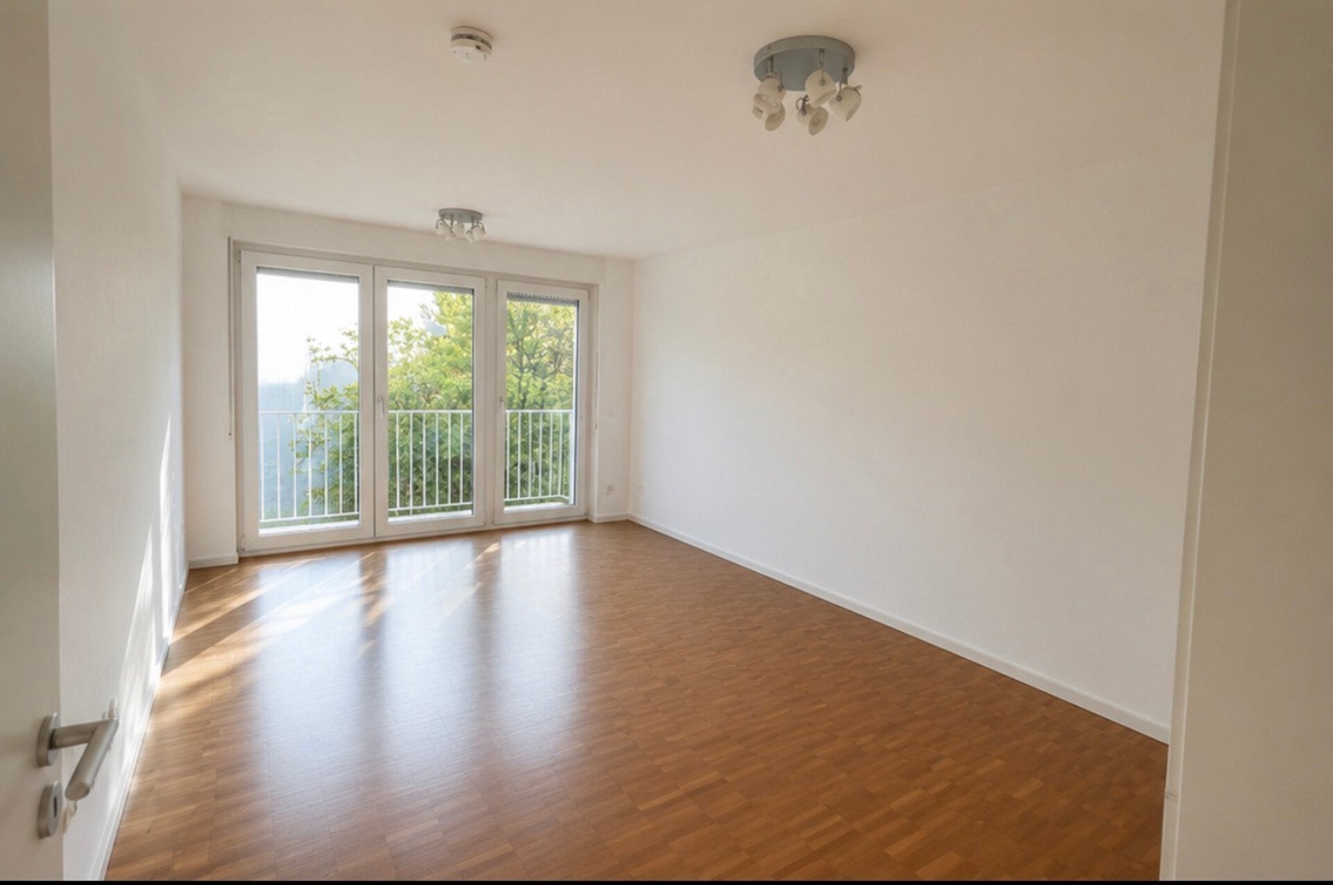 Wohnung Elbinger Straße in Nürnberg