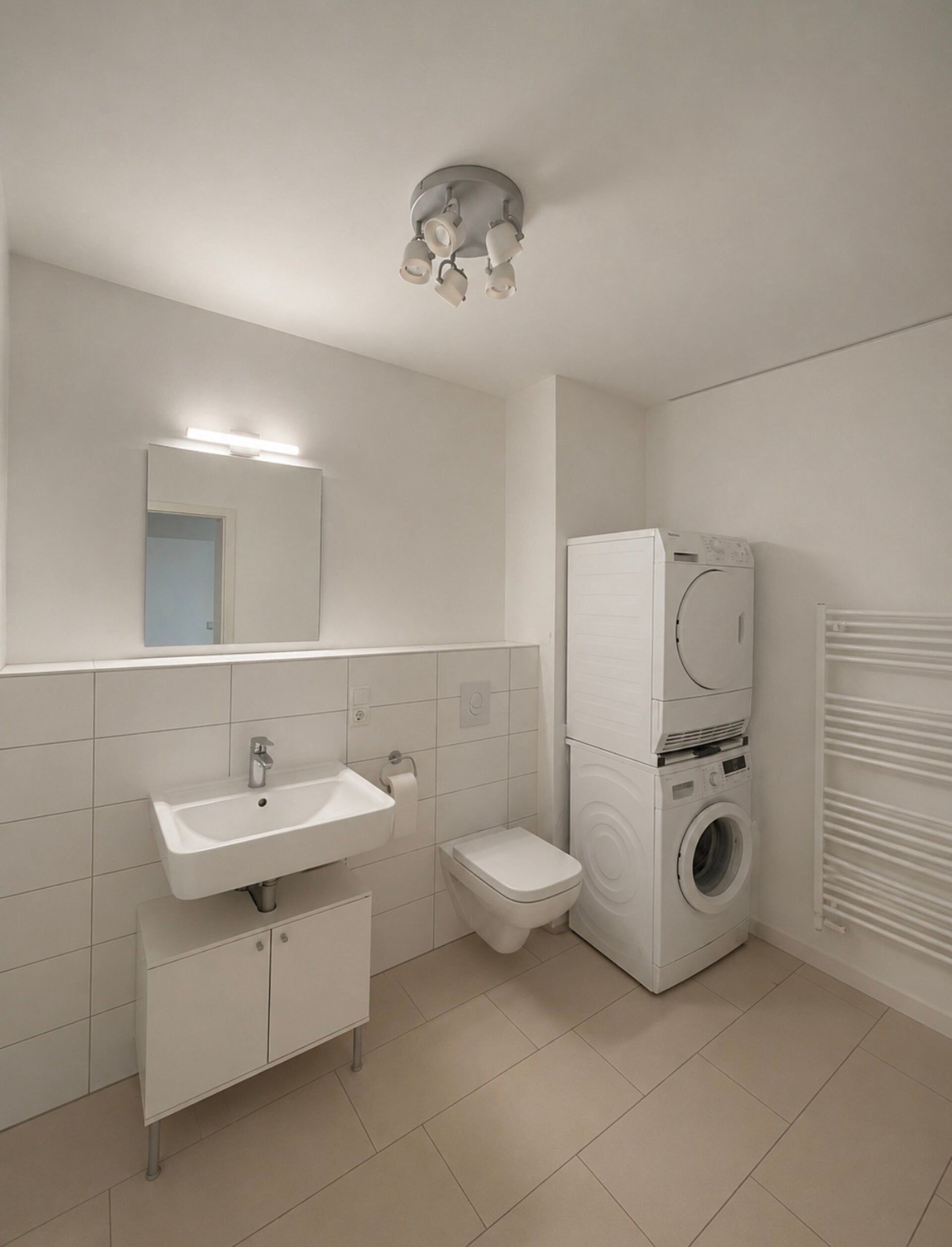 Wohnung Elbinger Straße in Nürnberg