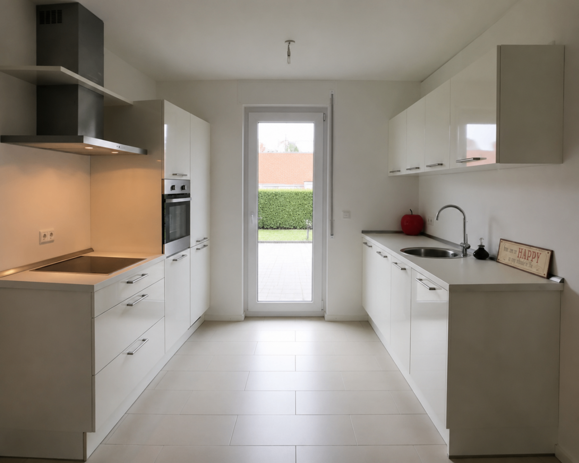 Wohnung Elbinger Straße in Nürnberg