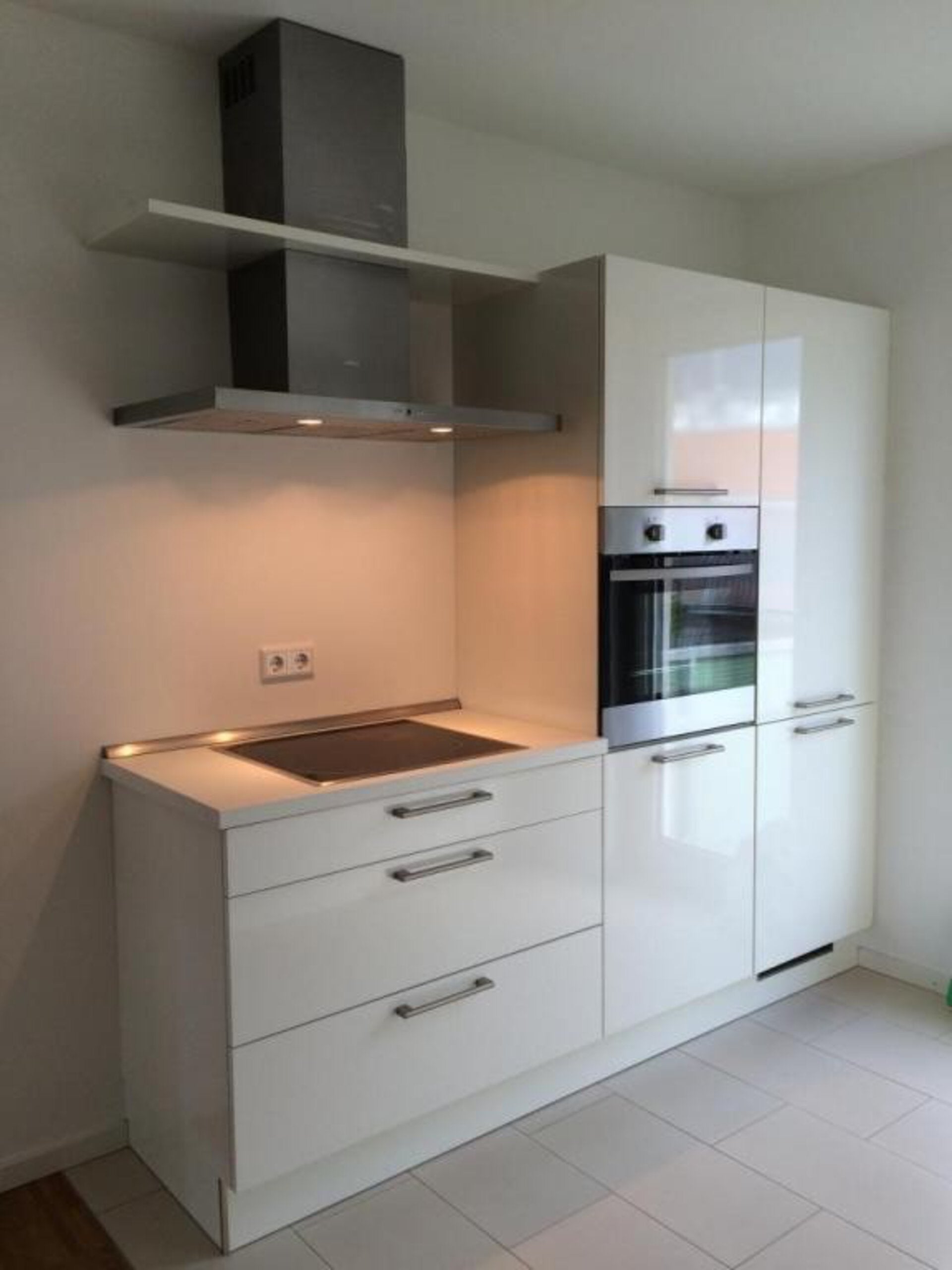 Wohnung Elbinger Straße in Nürnberg