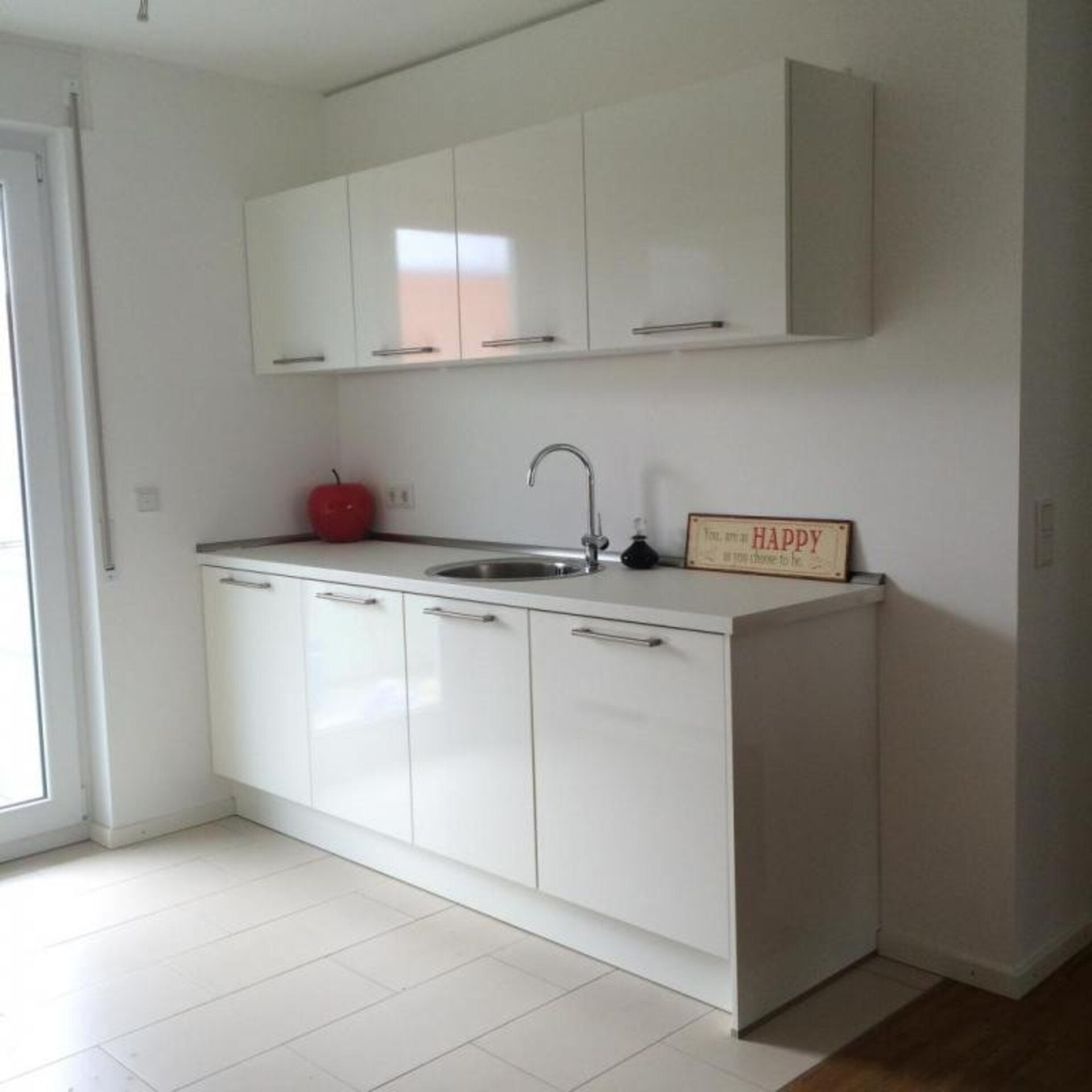 Wohnung Elbinger Straße in Nürnberg