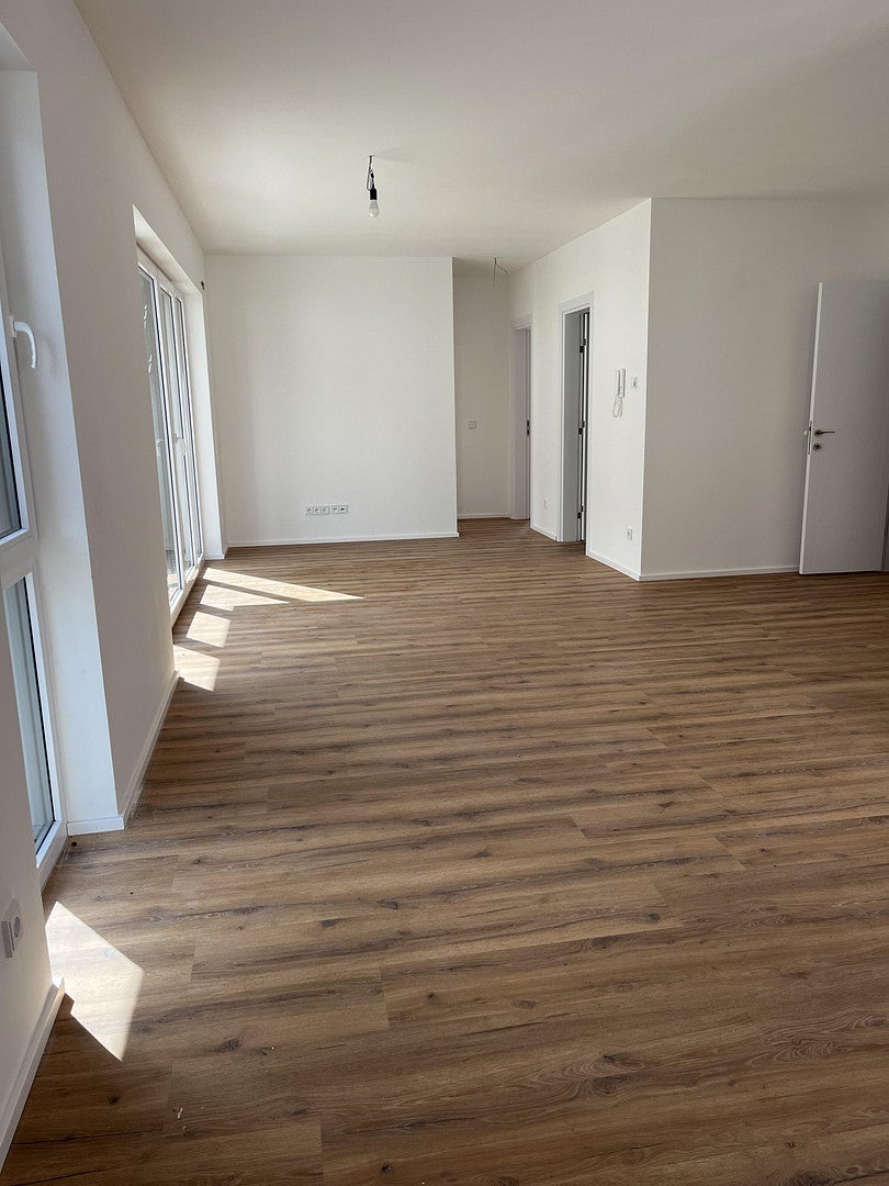 Wohnung Waghäuseler Straße in Neulußheim