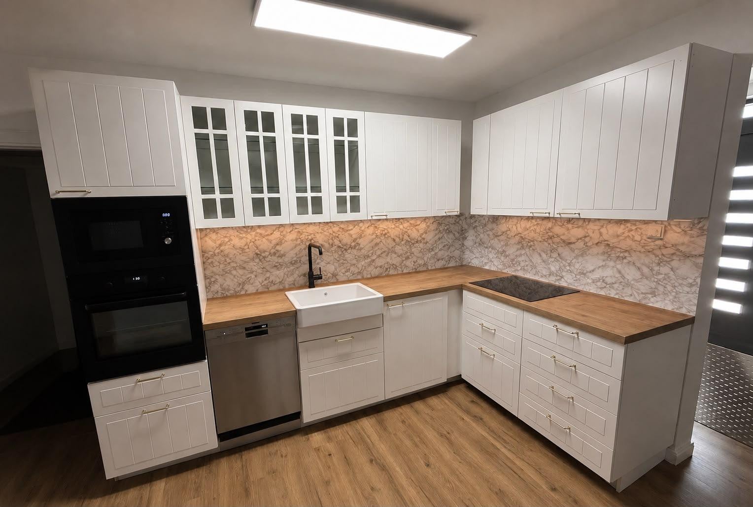 Wohnung Waghäuseler Straße in Neulußheim