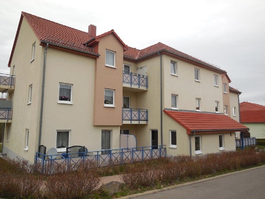 Wohnung Heidenheimer Ring in Döbeln
