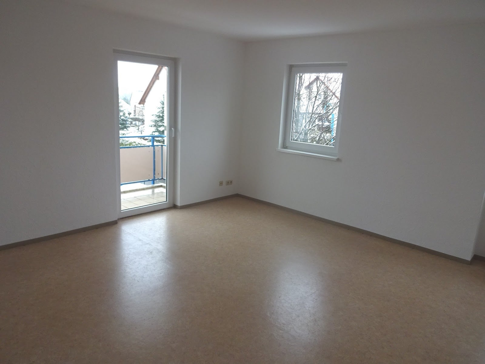 Wohnung Heidenheimer Ring in Döbeln