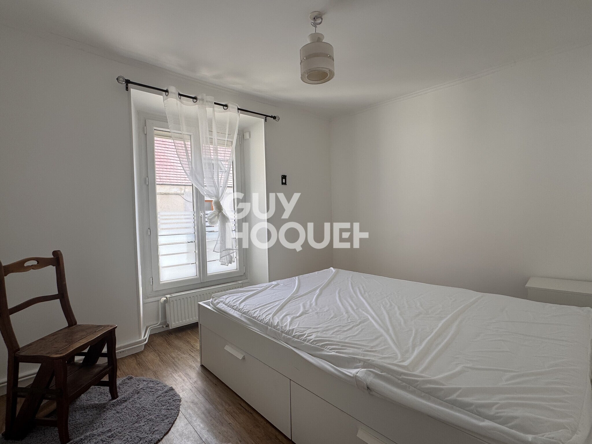 Maison Rue Vigier à Savigny-sur-Orge