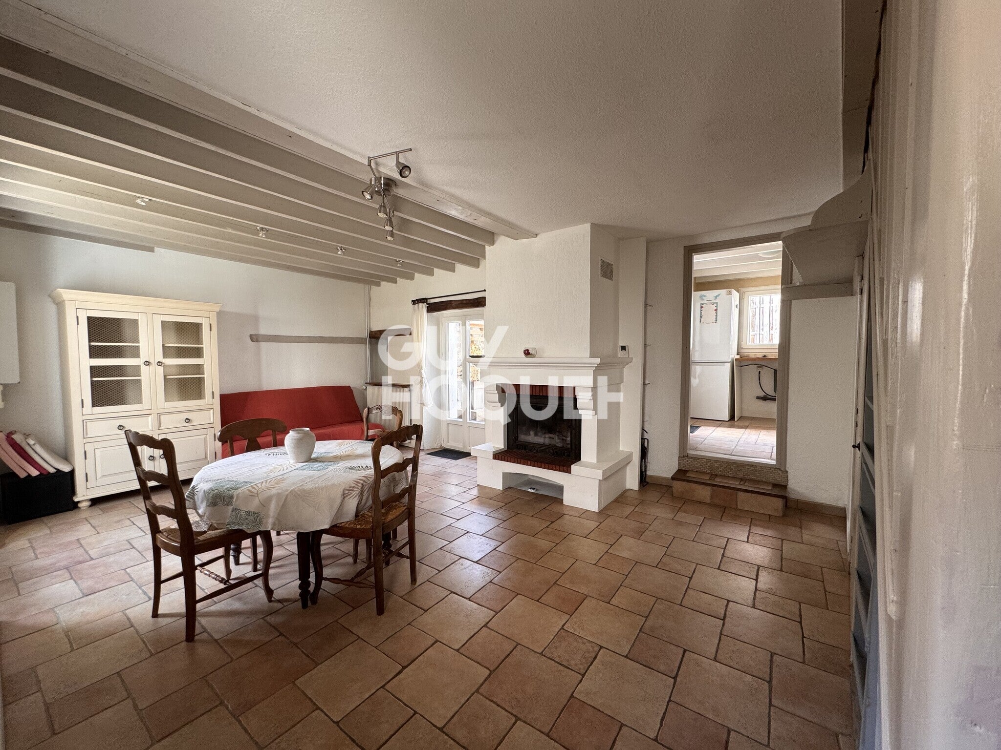 Maison Rue Vigier à Savigny-sur-Orge