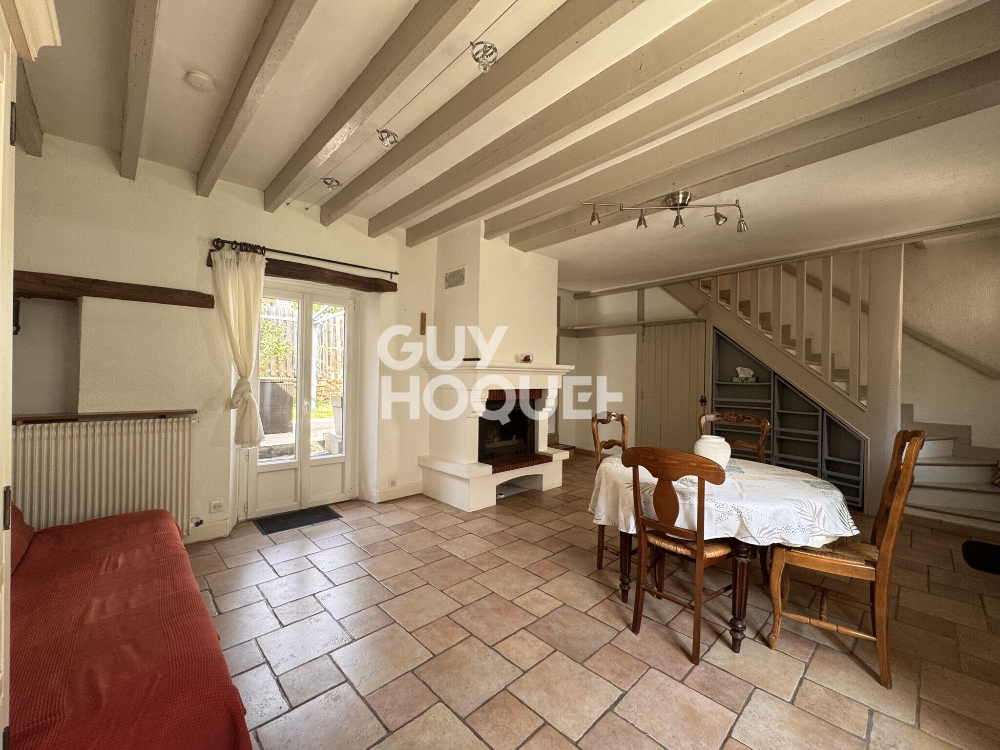 Maison Rue Vigier à Savigny-sur-Orge