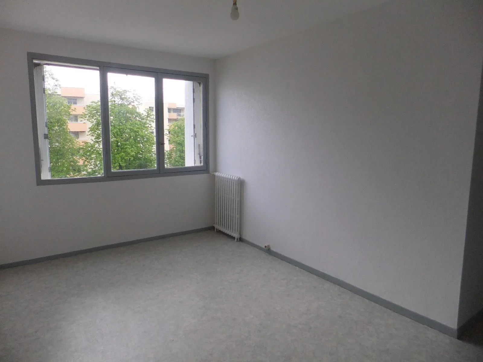 Appartement Rue Laporte à Bordeaux