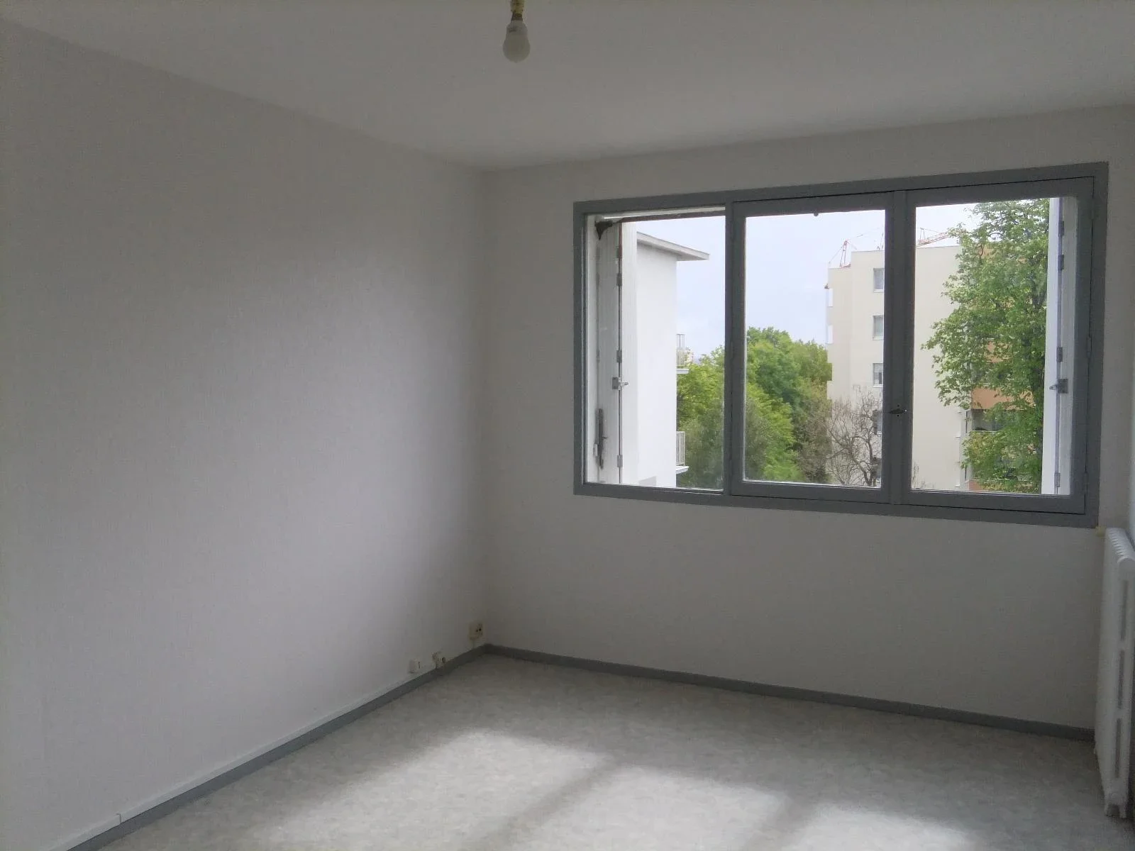 Appartement Rue Laporte à Bordeaux
