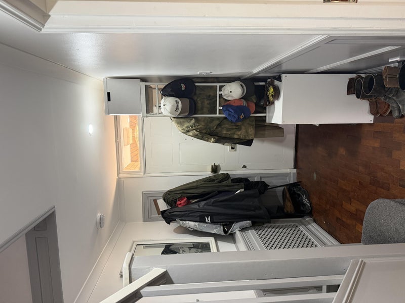Room Foxley Road in Greater London
