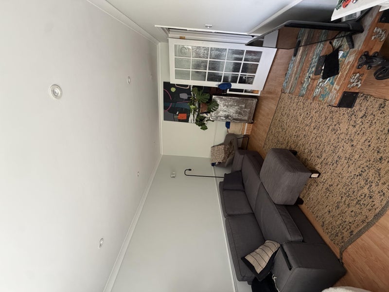 Room Foxley Road in Greater London