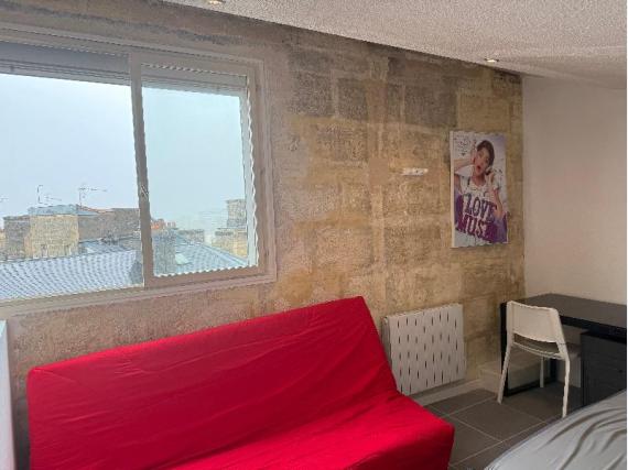 Flat Rue duffour-dubergier in Bordeaux