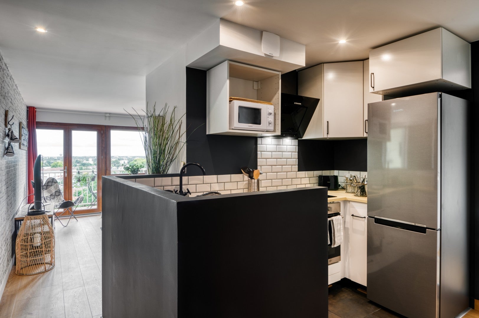 Appartement Avenue des Tourelles de Charlin à Mérignac