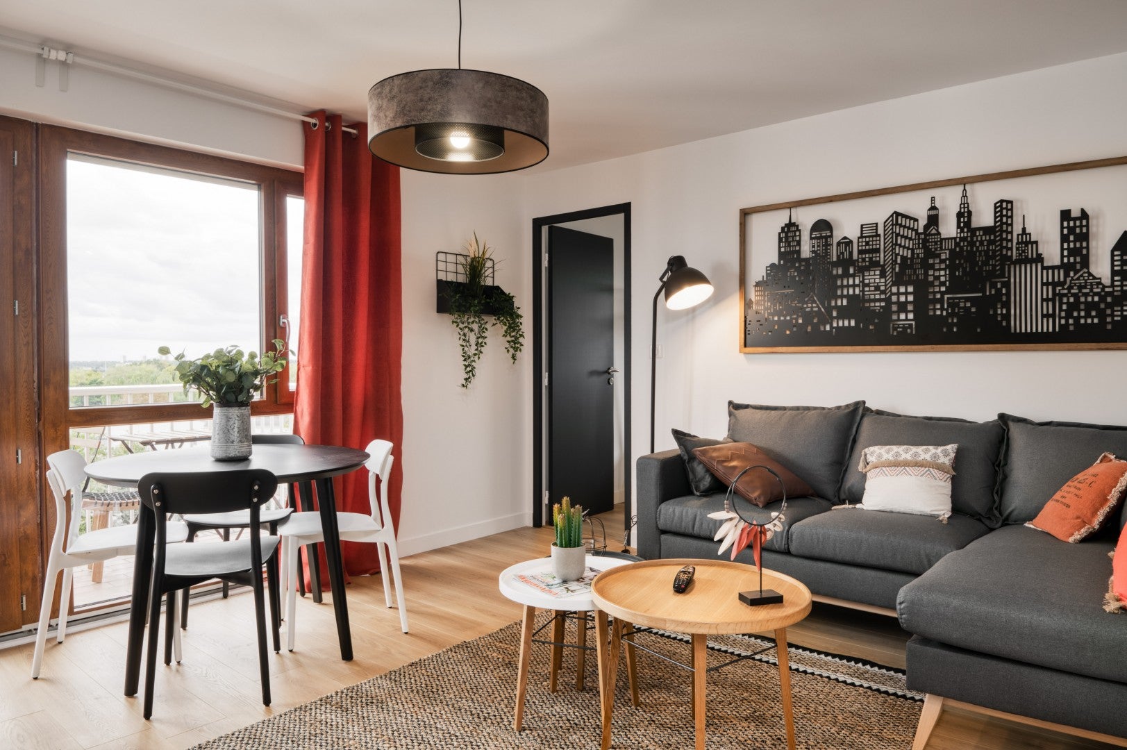 Appartement Avenue des Tourelles de Charlin à Mérignac