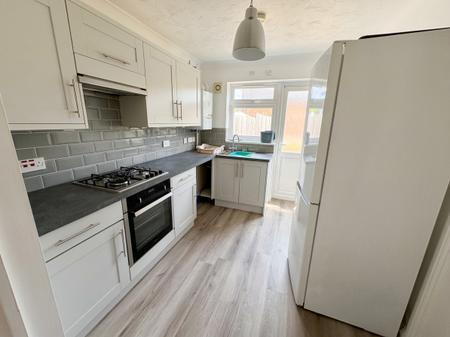 House Mauduit Close in Hanslope