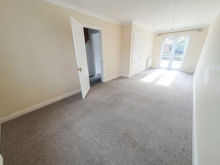 House Mauduit Close in Hanslope